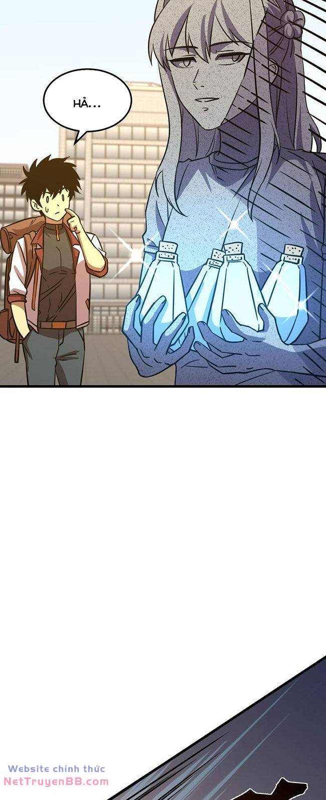 Cao Võ Hạ Cánh Đến Một Vạn Năm Sau Chap 97 - Next Chap 98