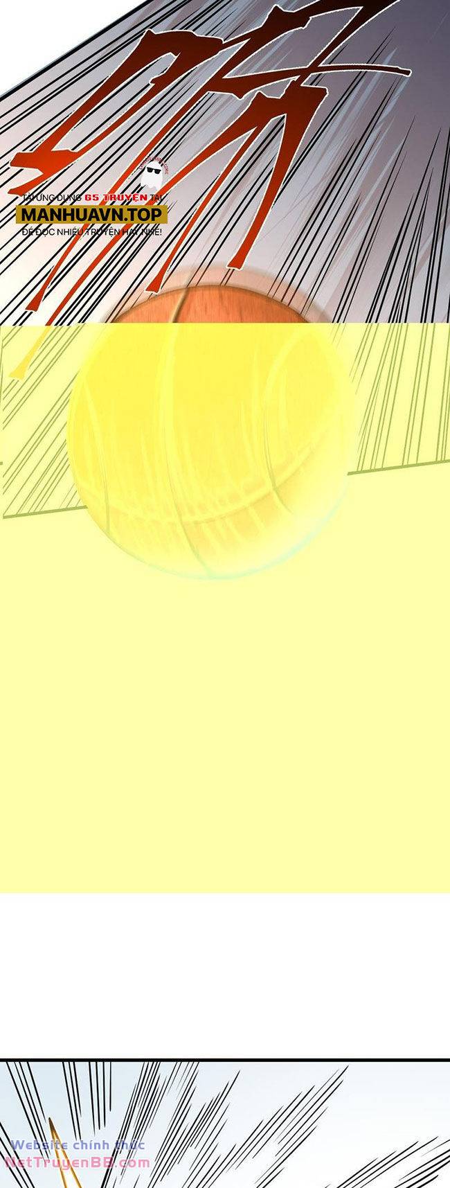 Cao Võ Hạ Cánh Đến Một Vạn Năm Sau Chap 97 - Next Chap 98