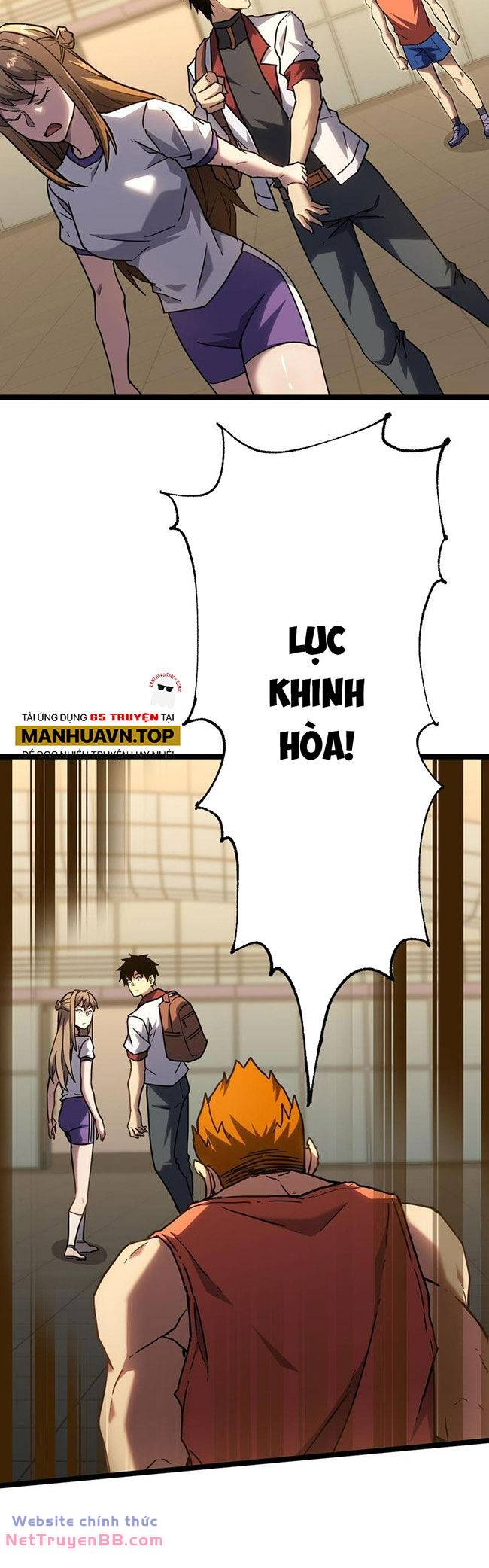 Cao Võ Hạ Cánh Đến Một Vạn Năm Sau Chap 97 - Next Chap 98