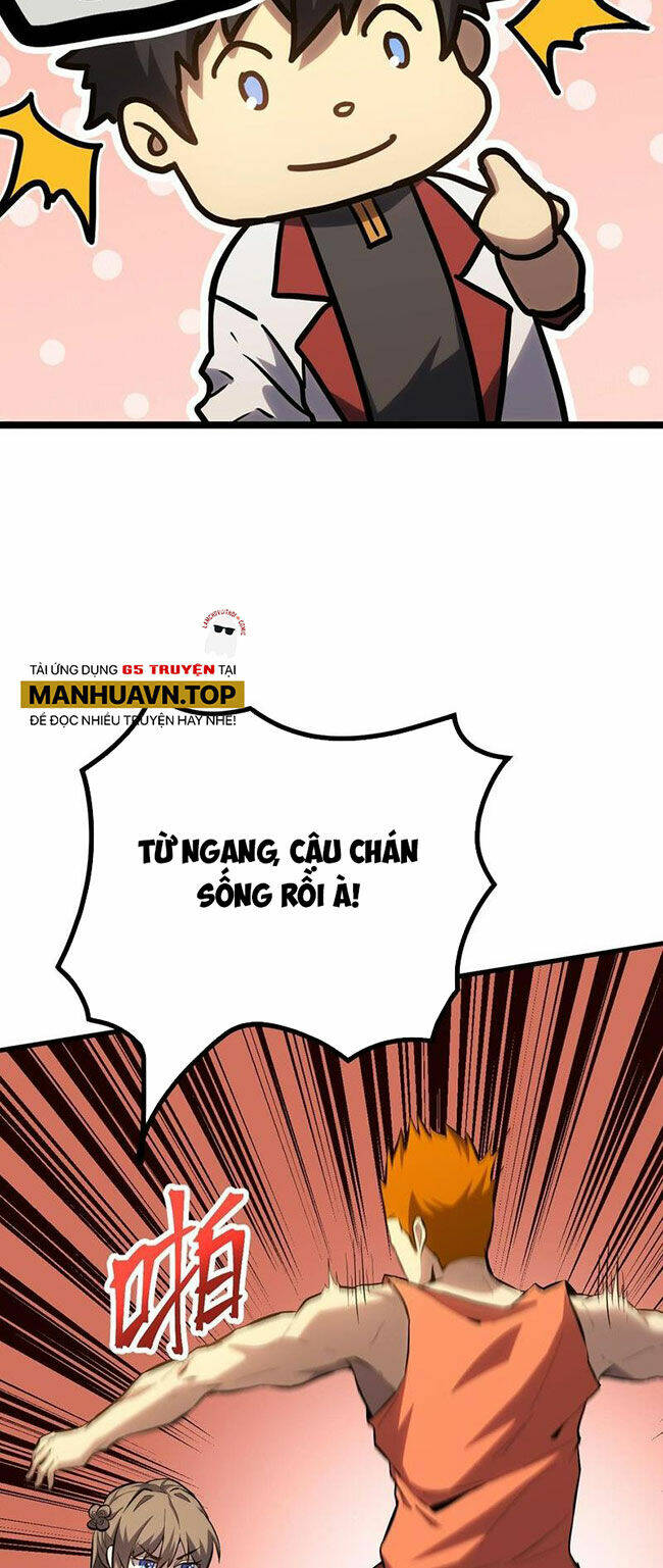 Cao Võ Hạ Cánh Đến Một Vạn Năm Sau Chap 97 - Next Chap 98