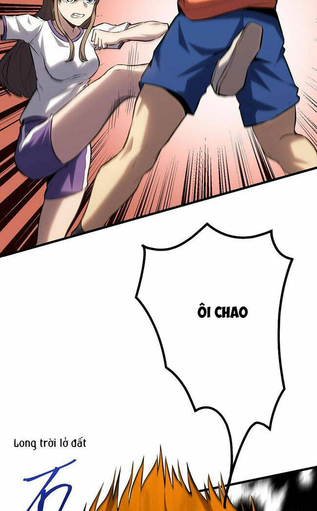 Cao Võ Hạ Cánh Đến Một Vạn Năm Sau Chap 97 - Next Chap 98