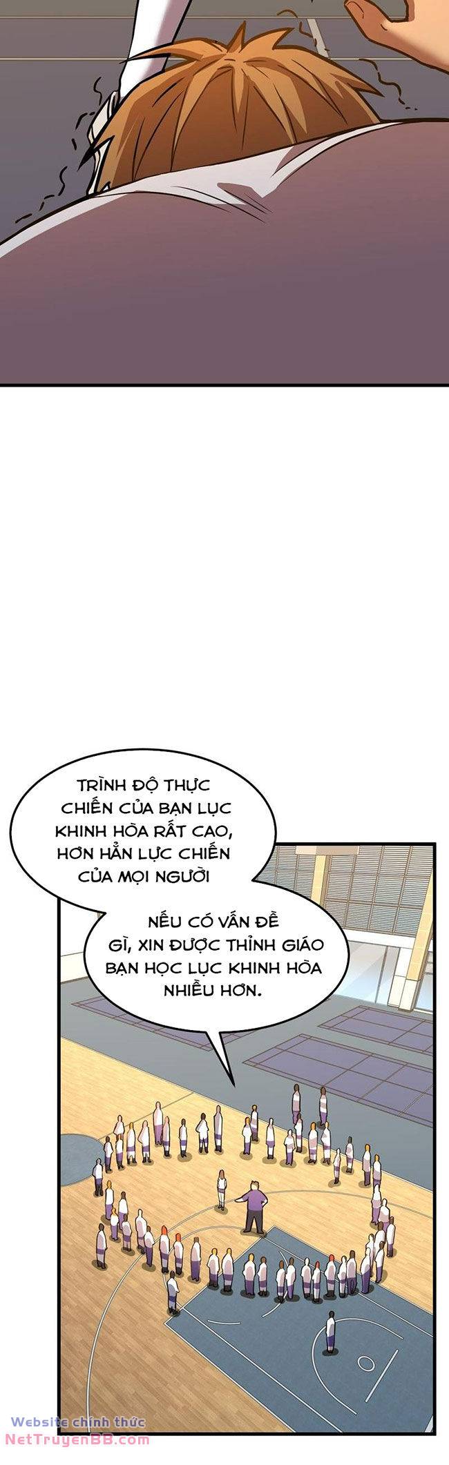 Cao Võ Hạ Cánh Đến Một Vạn Năm Sau Chap 97 - Next Chap 98