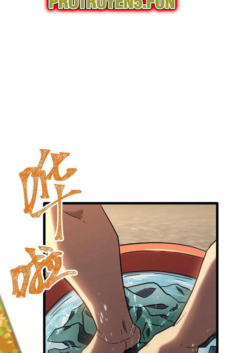 Cao Võ Hạ Cánh Đến Một Vạn Năm Sau Chap 98 - Next Chap 99