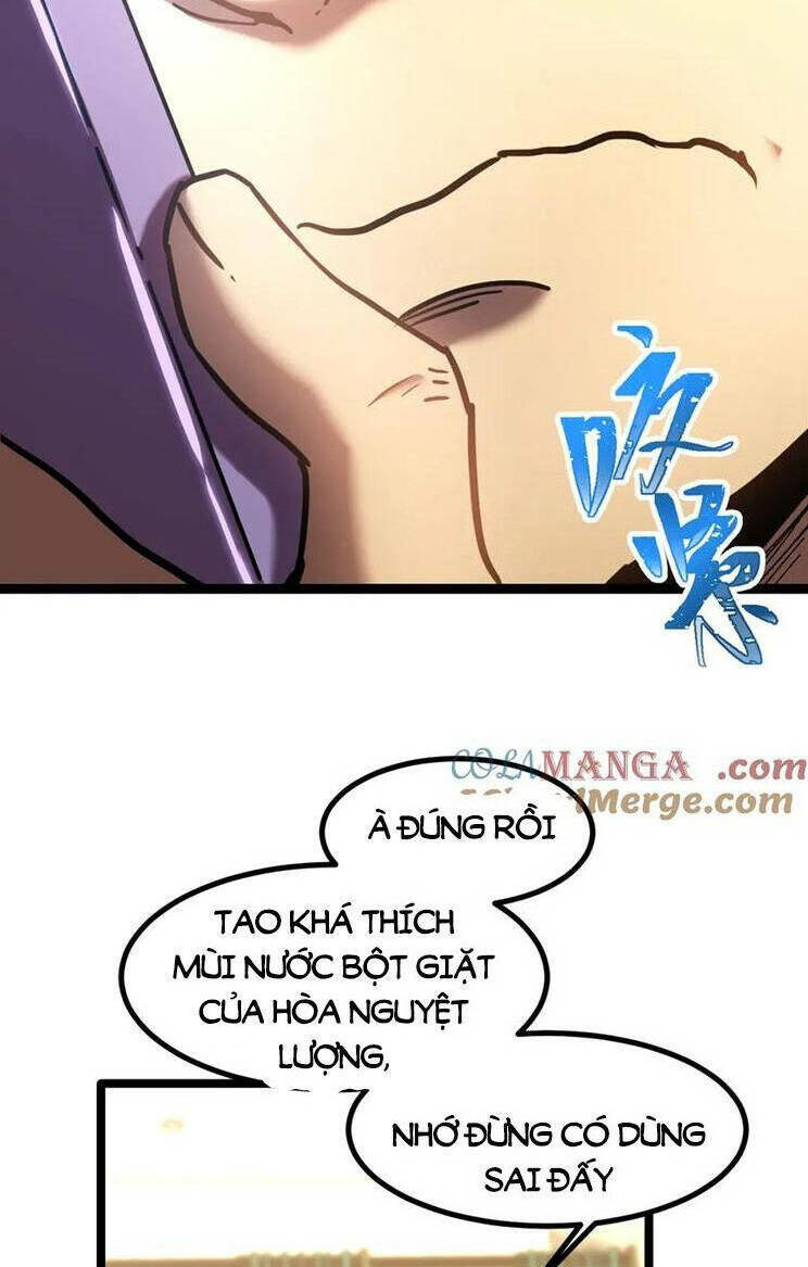 Cao Võ Hạ Cánh Đến Một Vạn Năm Sau Chap 98 - Next Chap 99