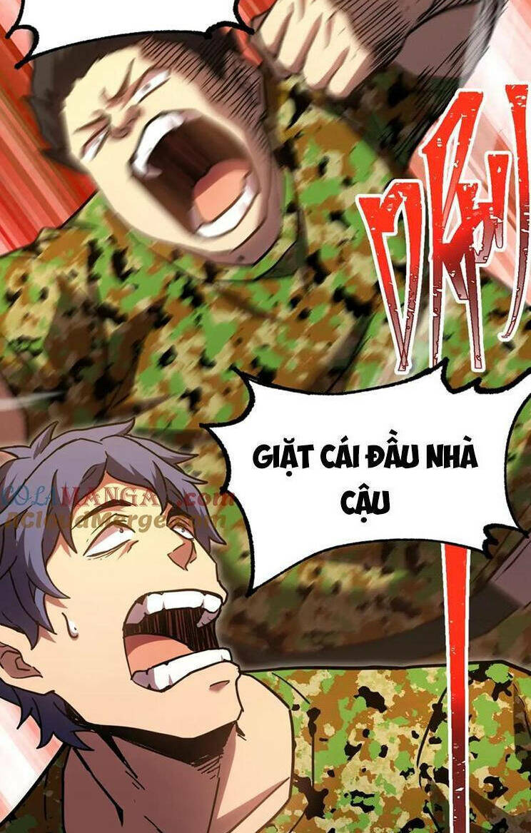 Cao Võ Hạ Cánh Đến Một Vạn Năm Sau Chap 98 - Next Chap 99