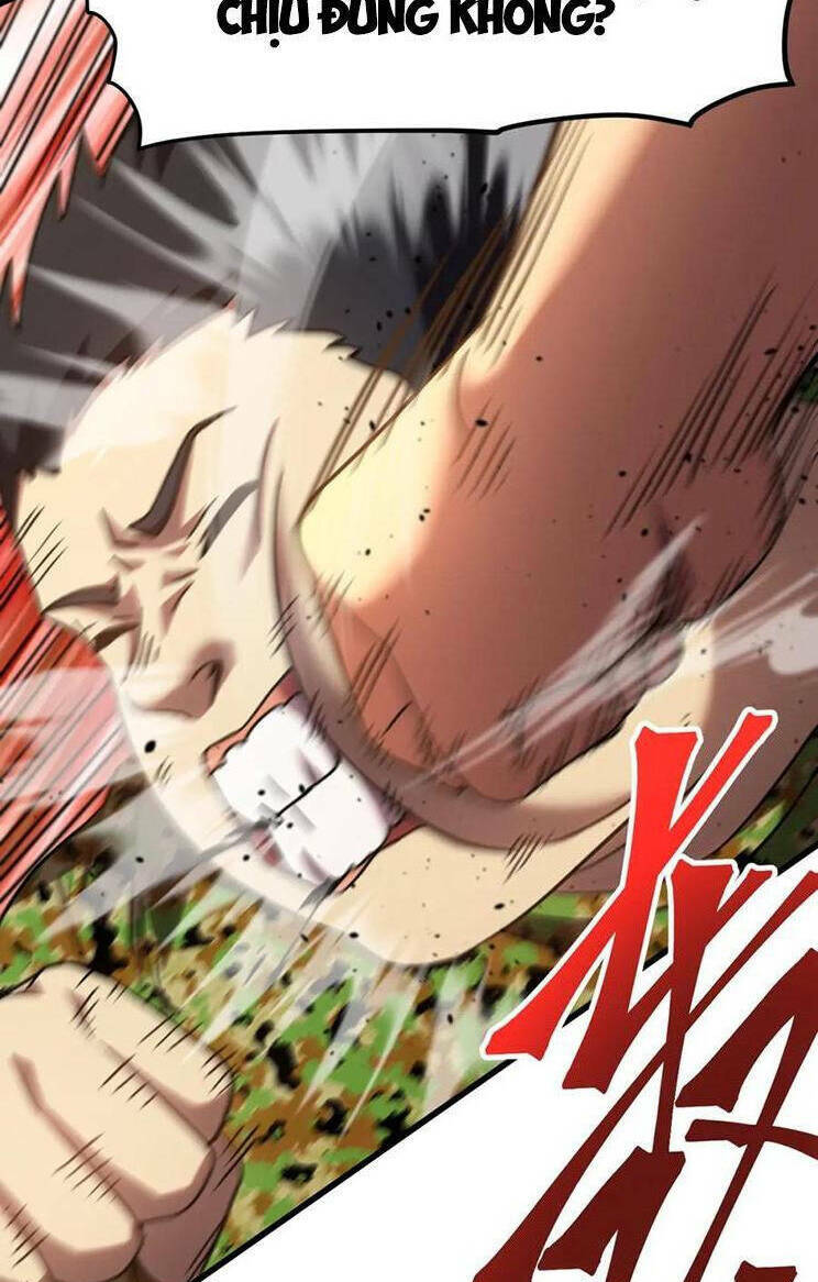 Cao Võ Hạ Cánh Đến Một Vạn Năm Sau Chap 98 - Next Chap 99