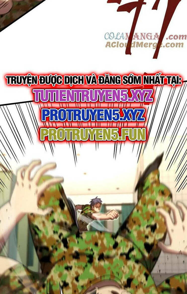 Cao Võ Hạ Cánh Đến Một Vạn Năm Sau Chap 98 - Next Chap 99