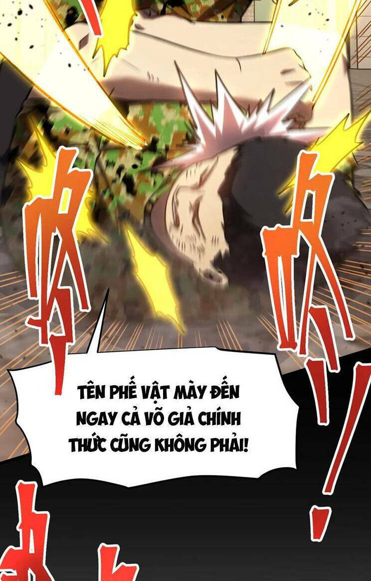 Cao Võ Hạ Cánh Đến Một Vạn Năm Sau Chap 98 - Next Chap 99