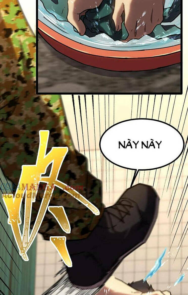 Cao Võ Hạ Cánh Đến Một Vạn Năm Sau Chap 98 - Next Chap 99