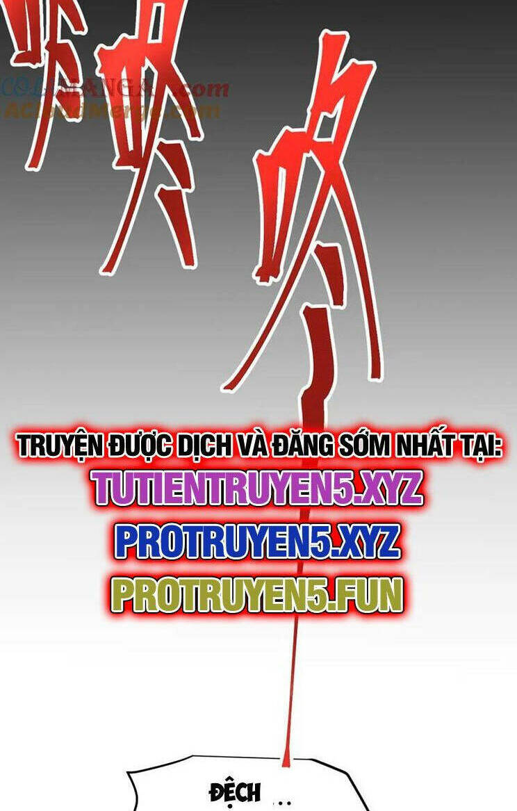 Cao Võ Hạ Cánh Đến Một Vạn Năm Sau Chap 98 - Next Chap 99