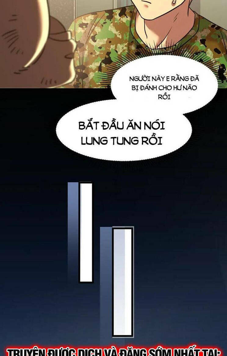 Cao Võ Hạ Cánh Đến Một Vạn Năm Sau Chap 98 - Next Chap 99