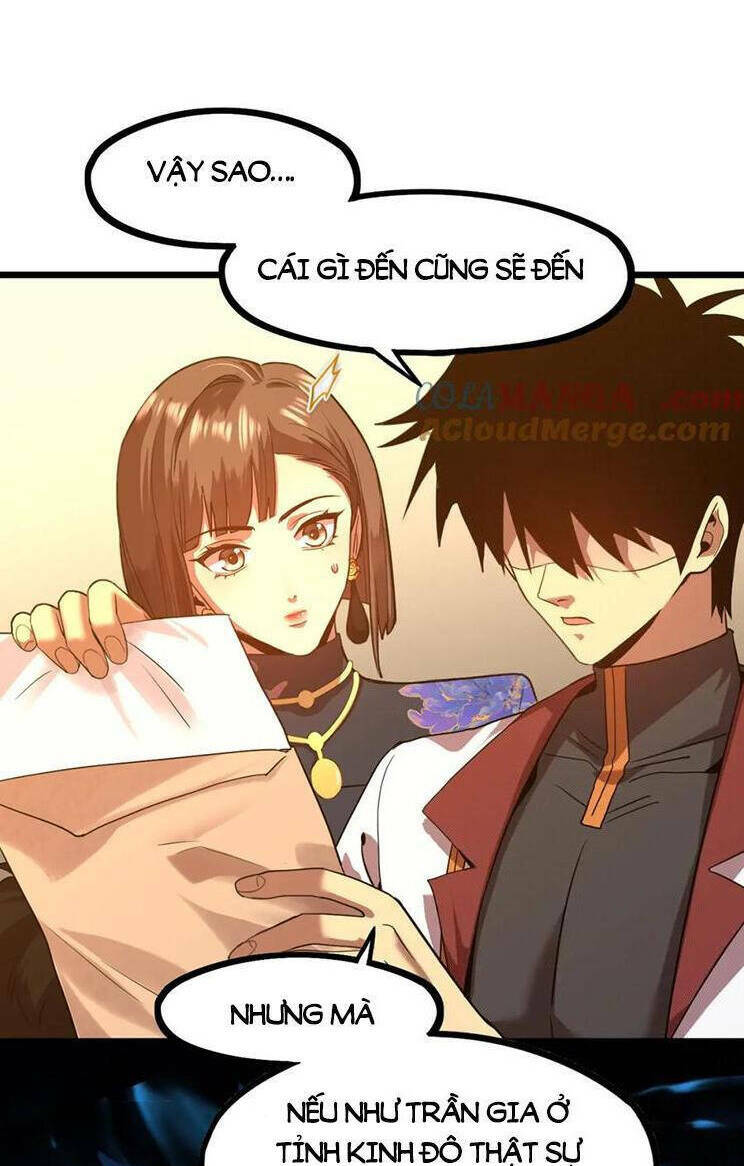 Cao Võ Hạ Cánh Đến Một Vạn Năm Sau Chap 98 - Next Chap 99