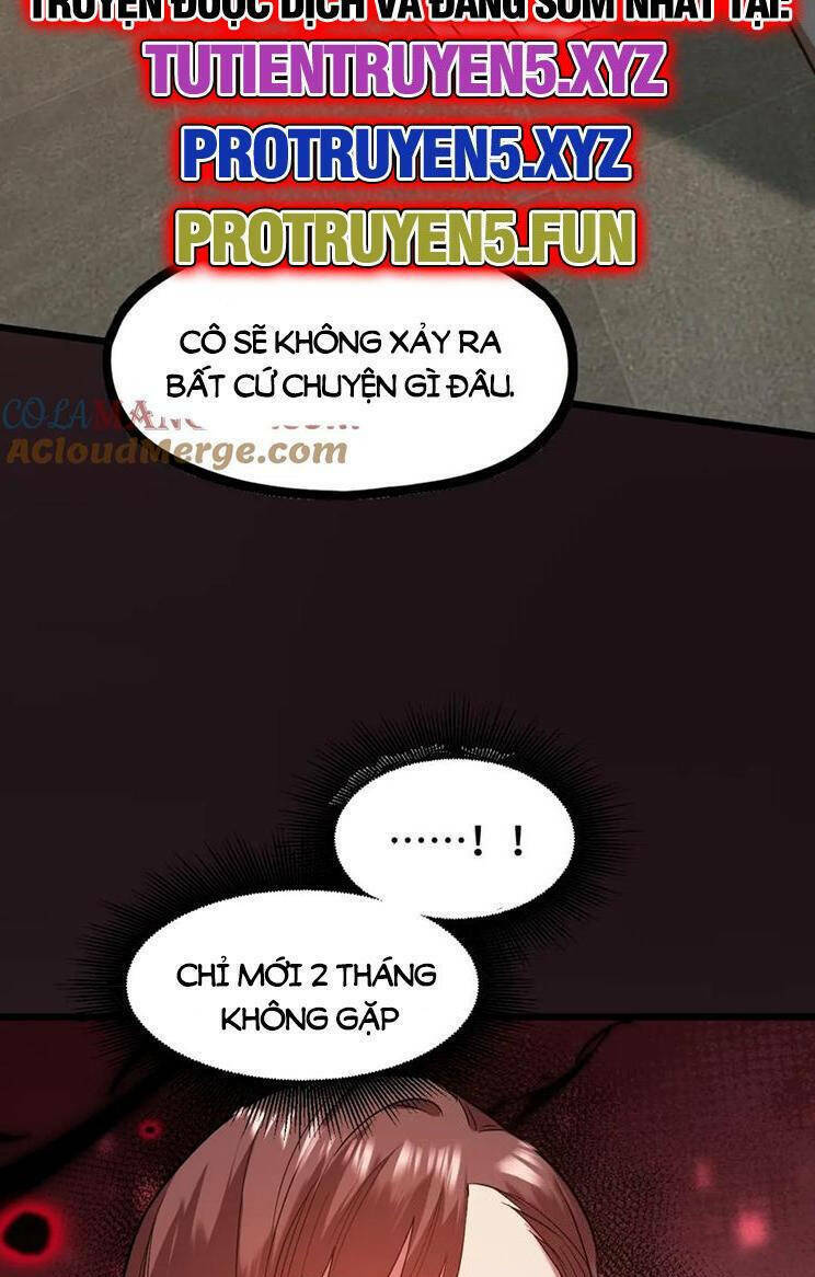 Cao Võ Hạ Cánh Đến Một Vạn Năm Sau Chap 98 - Next Chap 99