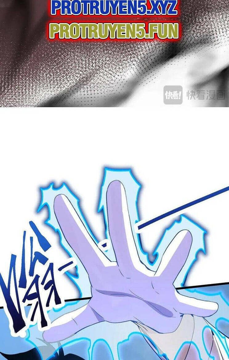 Cao Võ Hạ Cánh Đến Một Vạn Năm Sau Chap 98 - Next Chap 99