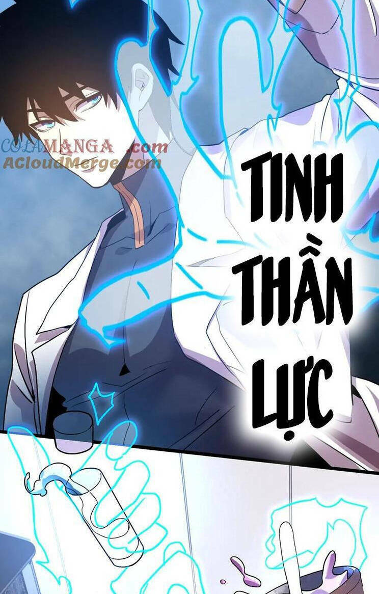 Cao Võ Hạ Cánh Đến Một Vạn Năm Sau Chap 98 - Next Chap 99