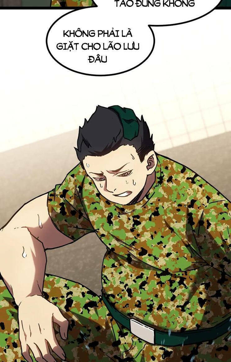 Cao Võ Hạ Cánh Đến Một Vạn Năm Sau Chap 98 - Next Chap 99