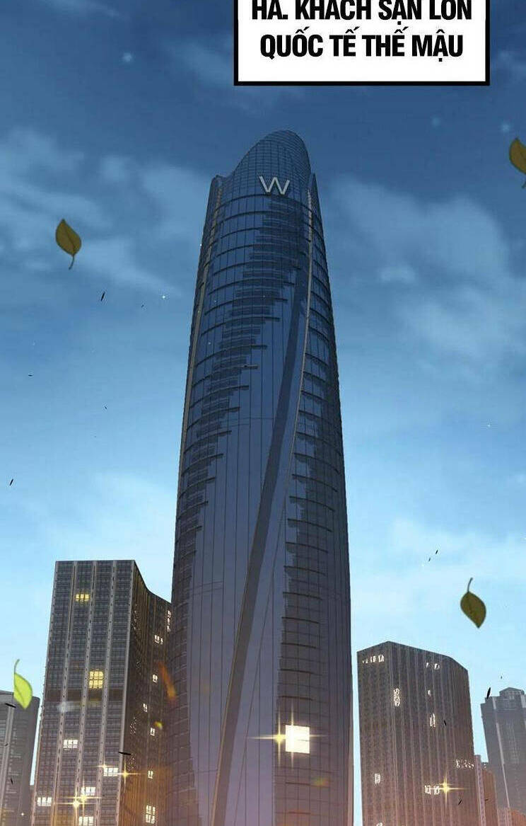 Cao Võ Hạ Cánh Đến Một Vạn Năm Sau Chap 98 - Next Chap 99