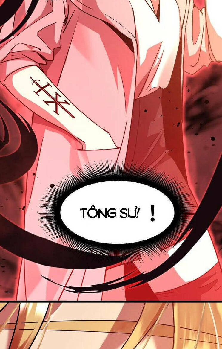 Cao Võ Hạ Cánh Đến Một Vạn Năm Sau Chap 98 - Next Chap 99