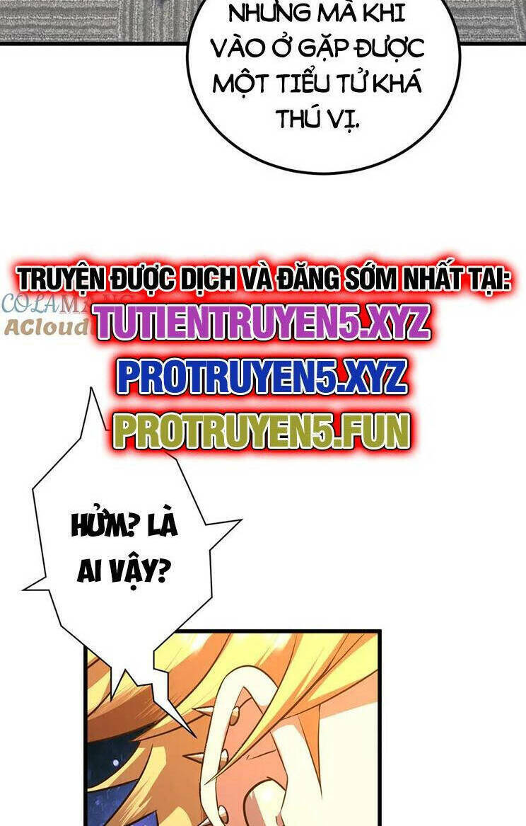 Cao Võ Hạ Cánh Đến Một Vạn Năm Sau Chap 99 - Next Chap 100