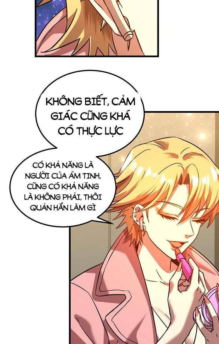 Cao Võ Hạ Cánh Đến Một Vạn Năm Sau Chap 99 - Next Chap 100