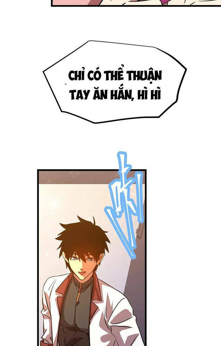 Cao Võ Hạ Cánh Đến Một Vạn Năm Sau Chap 99 - Next Chap 100