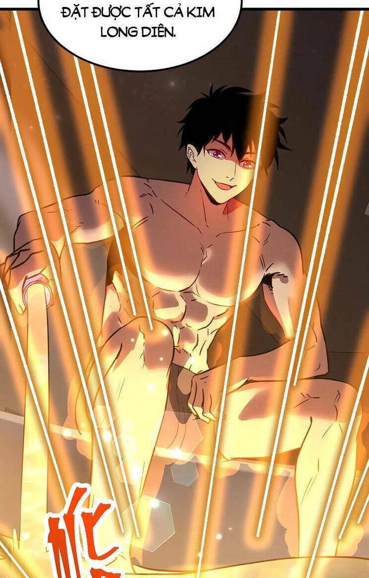 Cao Võ Hạ Cánh Đến Một Vạn Năm Sau Chap 99 - Next Chap 100