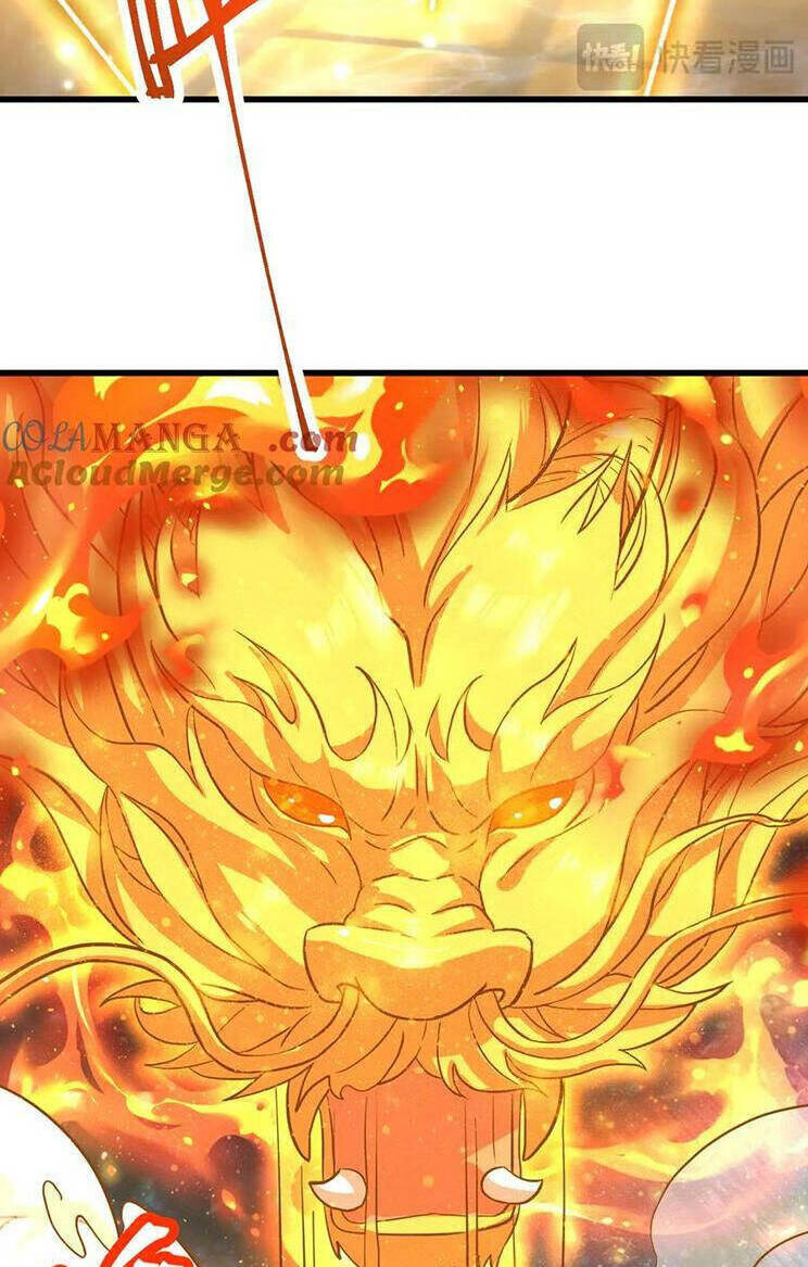 Cao Võ Hạ Cánh Đến Một Vạn Năm Sau Chap 99 - Next Chap 100