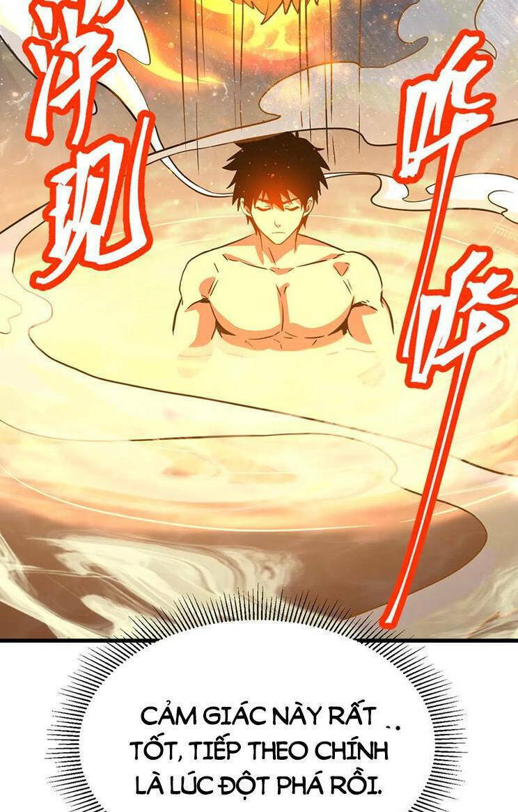 Cao Võ Hạ Cánh Đến Một Vạn Năm Sau Chap 99 - Next Chap 100