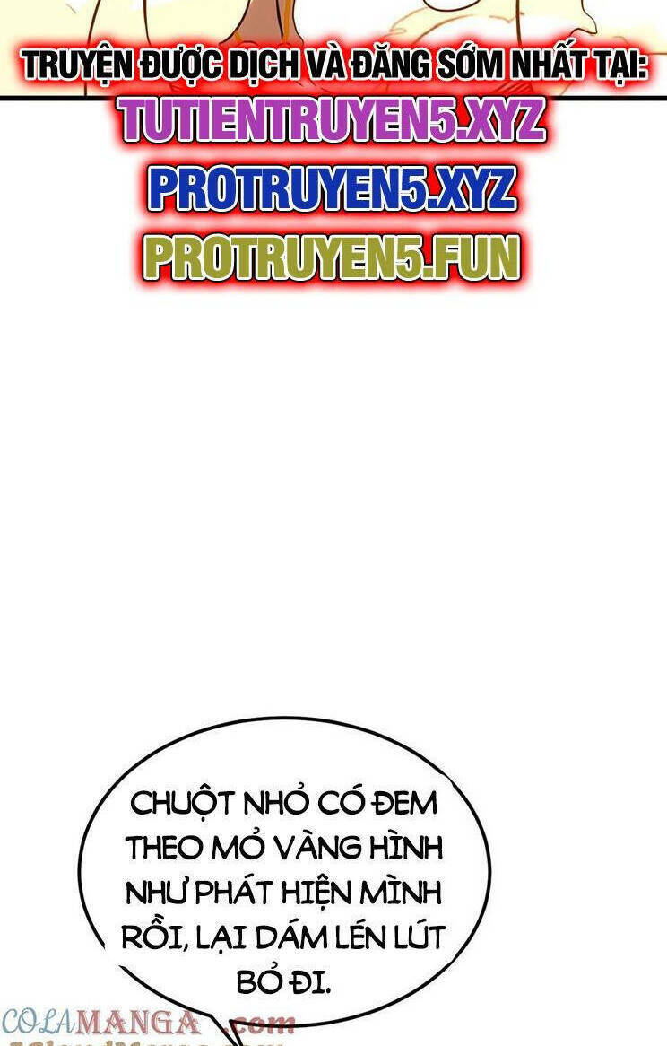 Cao Võ Hạ Cánh Đến Một Vạn Năm Sau Chap 99 - Next Chap 100
