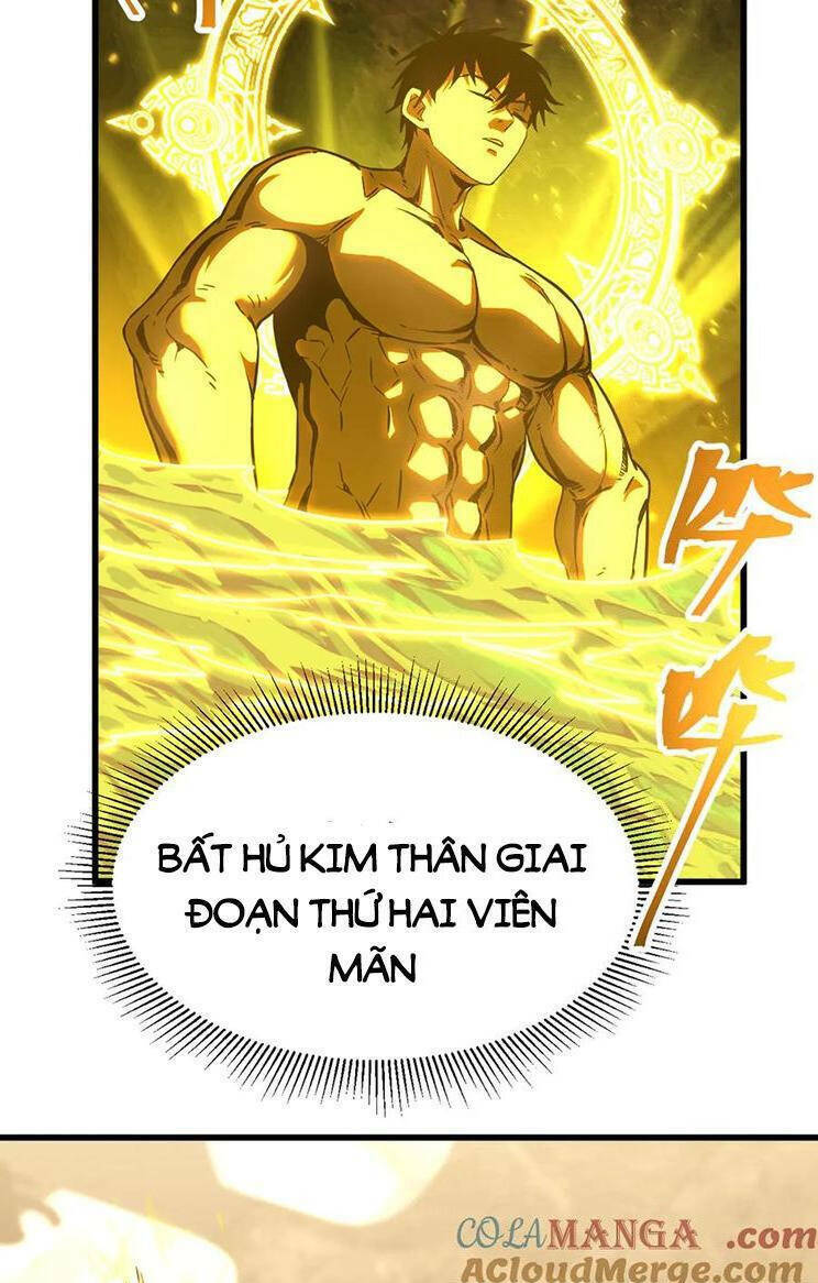 Cao Võ Hạ Cánh Đến Một Vạn Năm Sau Chap 99 - Next Chap 100