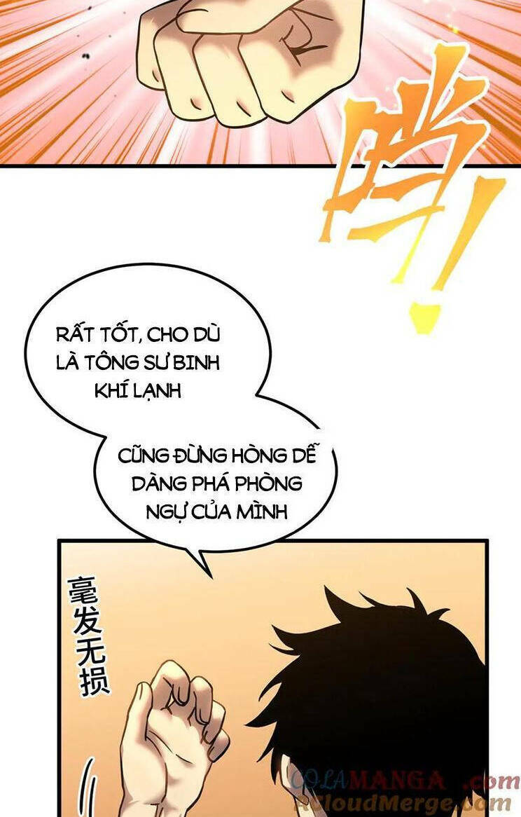 Cao Võ Hạ Cánh Đến Một Vạn Năm Sau Chap 99 - Next Chap 100