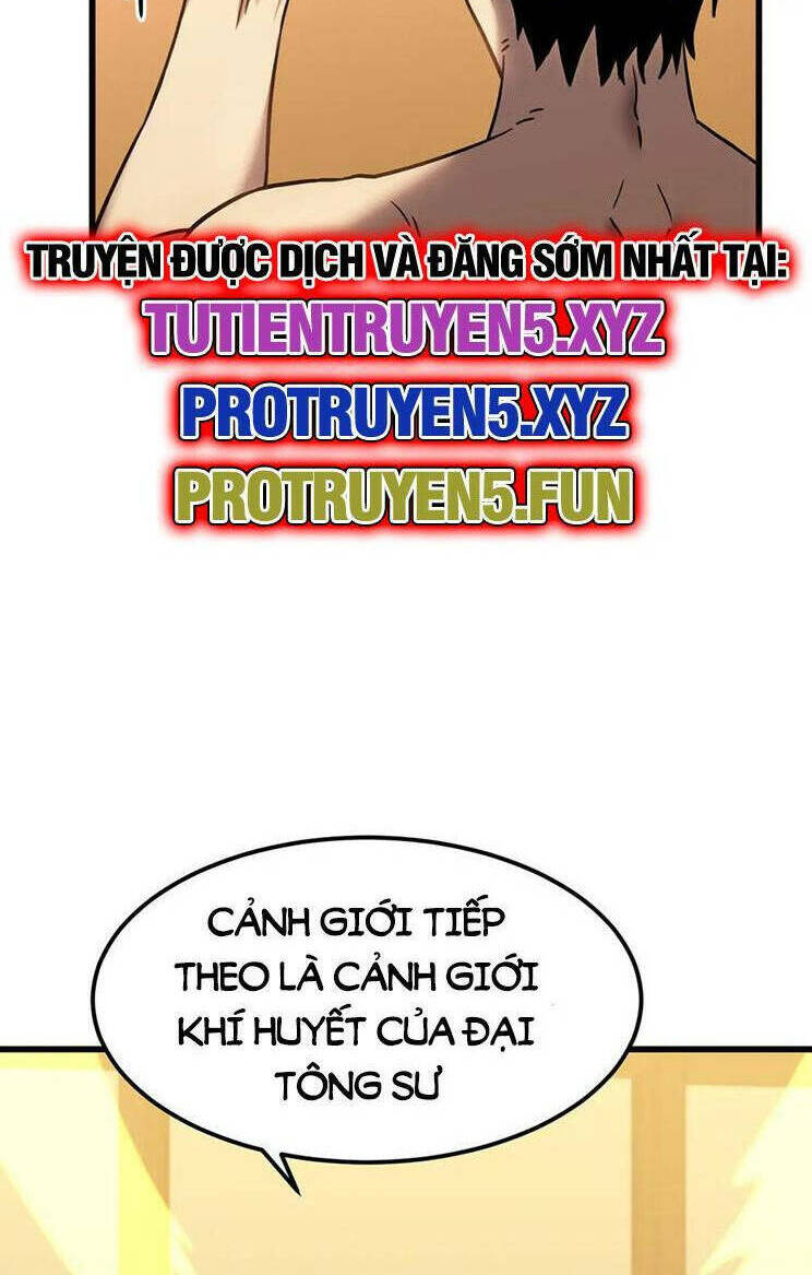 Cao Võ Hạ Cánh Đến Một Vạn Năm Sau Chap 99 - Next Chap 100