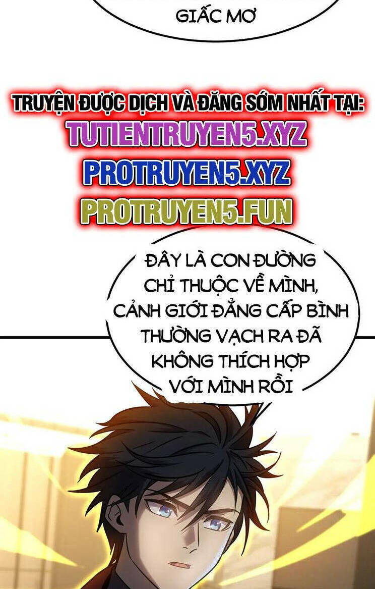 Cao Võ Hạ Cánh Đến Một Vạn Năm Sau Chap 99 - Next Chap 100