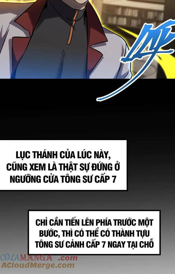 Cao Võ Hạ Cánh Đến Một Vạn Năm Sau Chap 99 - Next Chap 100