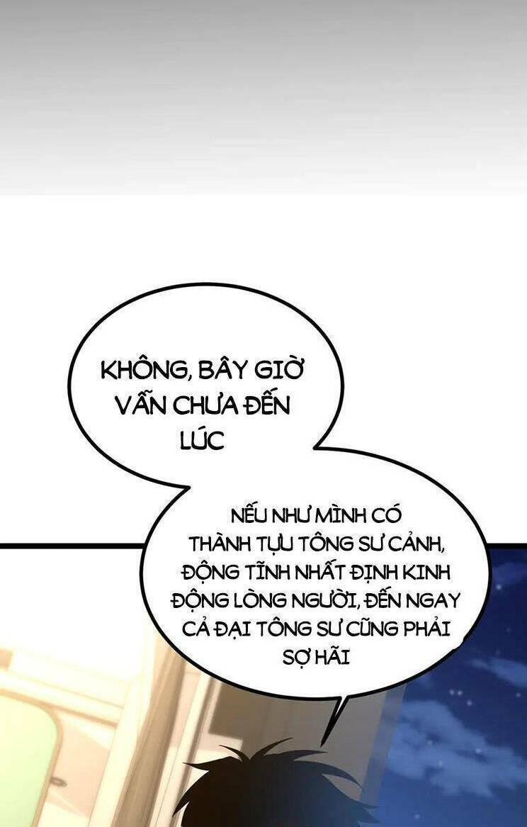 Cao Võ Hạ Cánh Đến Một Vạn Năm Sau Chap 99 - Next Chap 100