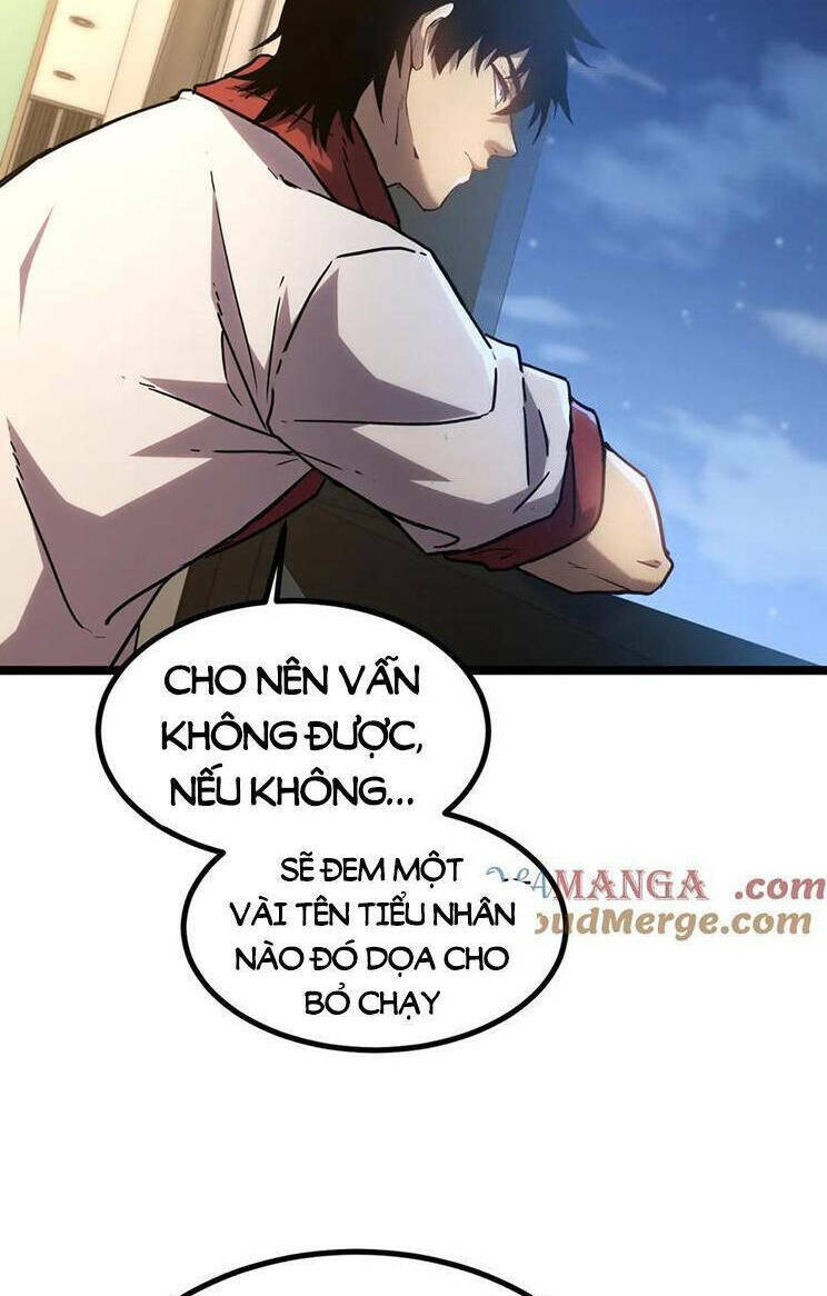 Cao Võ Hạ Cánh Đến Một Vạn Năm Sau Chap 99 - Next Chap 100