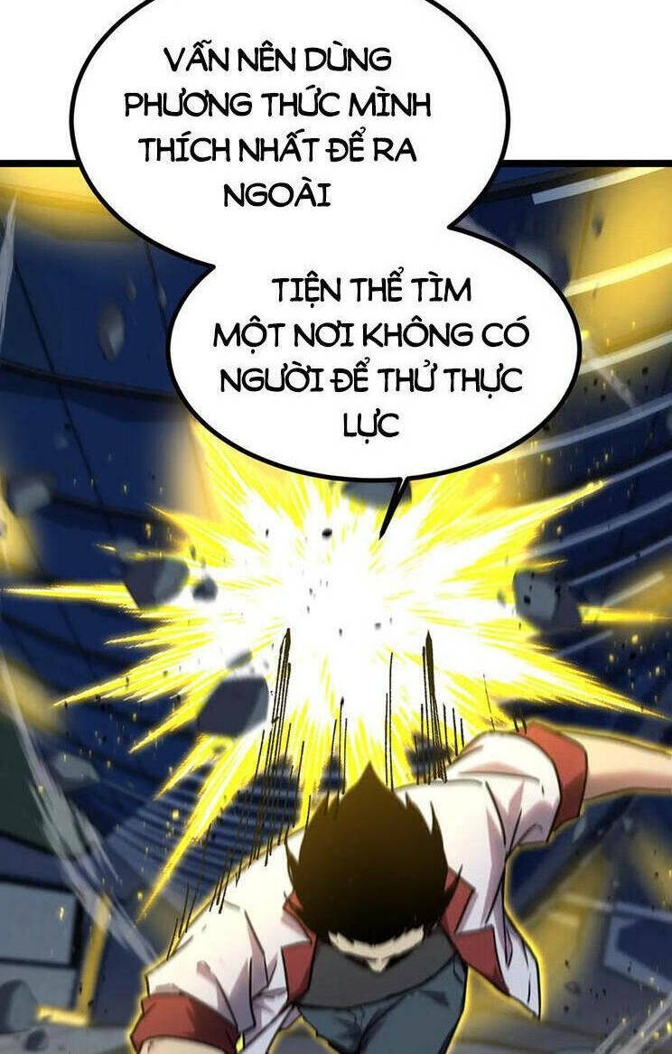 Cao Võ Hạ Cánh Đến Một Vạn Năm Sau Chap 99 - Next Chap 100