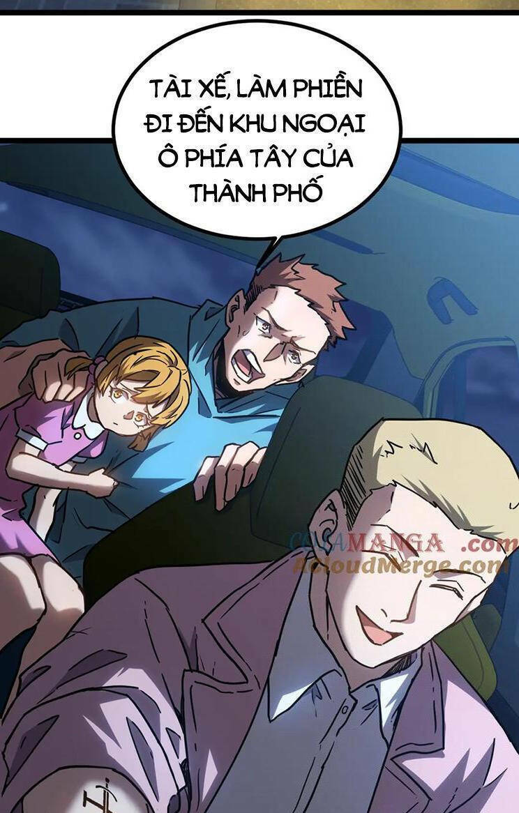 Cao Võ Hạ Cánh Đến Một Vạn Năm Sau Chap 99 - Next Chap 100