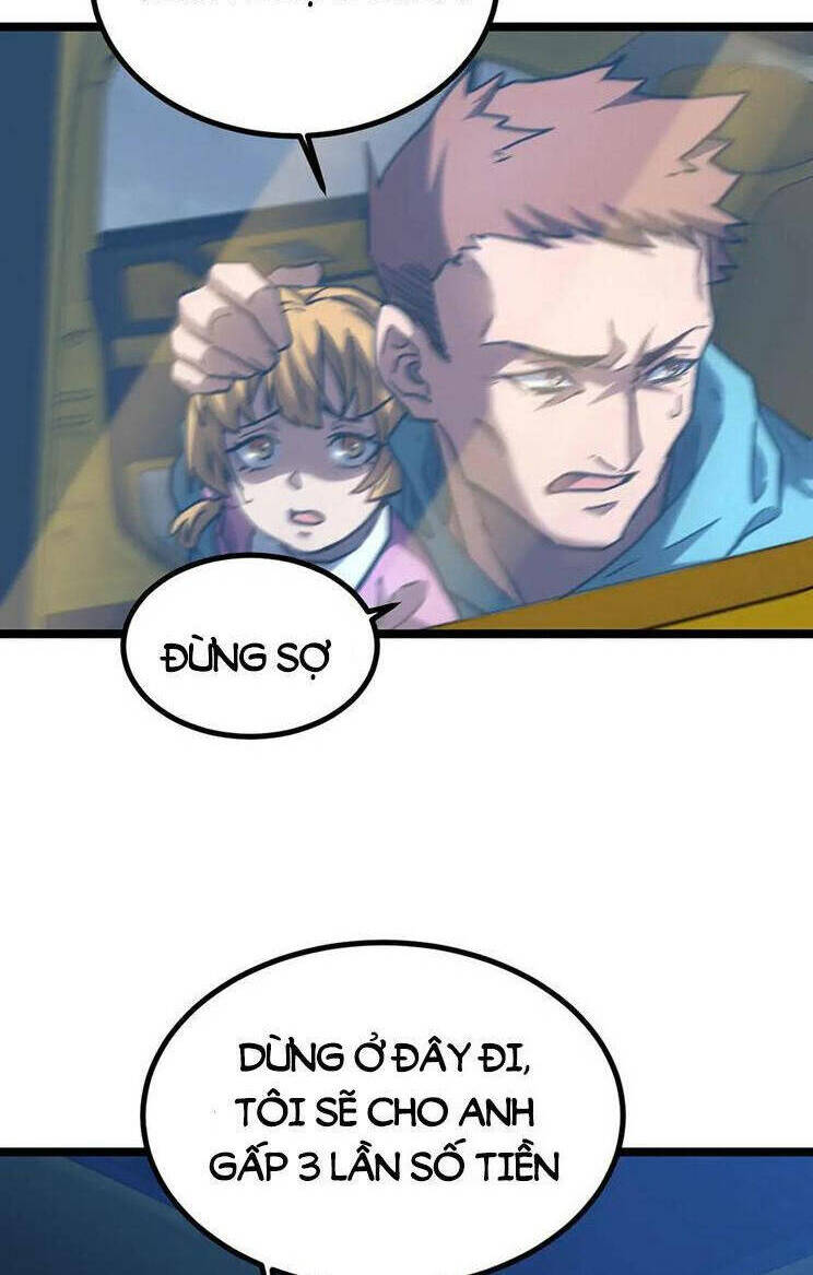 Cao Võ Hạ Cánh Đến Một Vạn Năm Sau Chap 99 - Next Chap 100