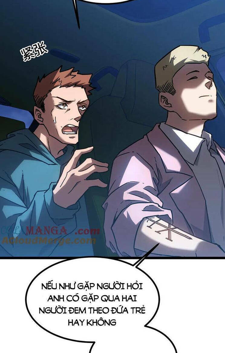 Cao Võ Hạ Cánh Đến Một Vạn Năm Sau Chap 99 - Next Chap 100