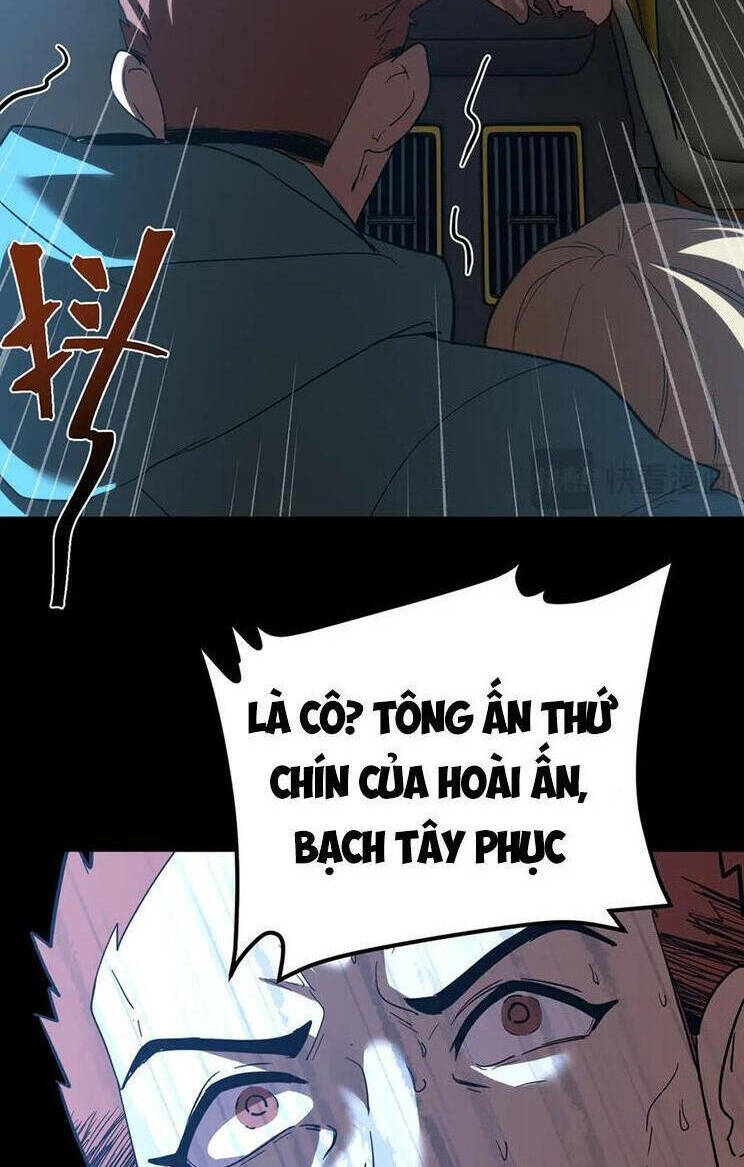 Cao Võ Hạ Cánh Đến Một Vạn Năm Sau Chap 99 - Next Chap 100