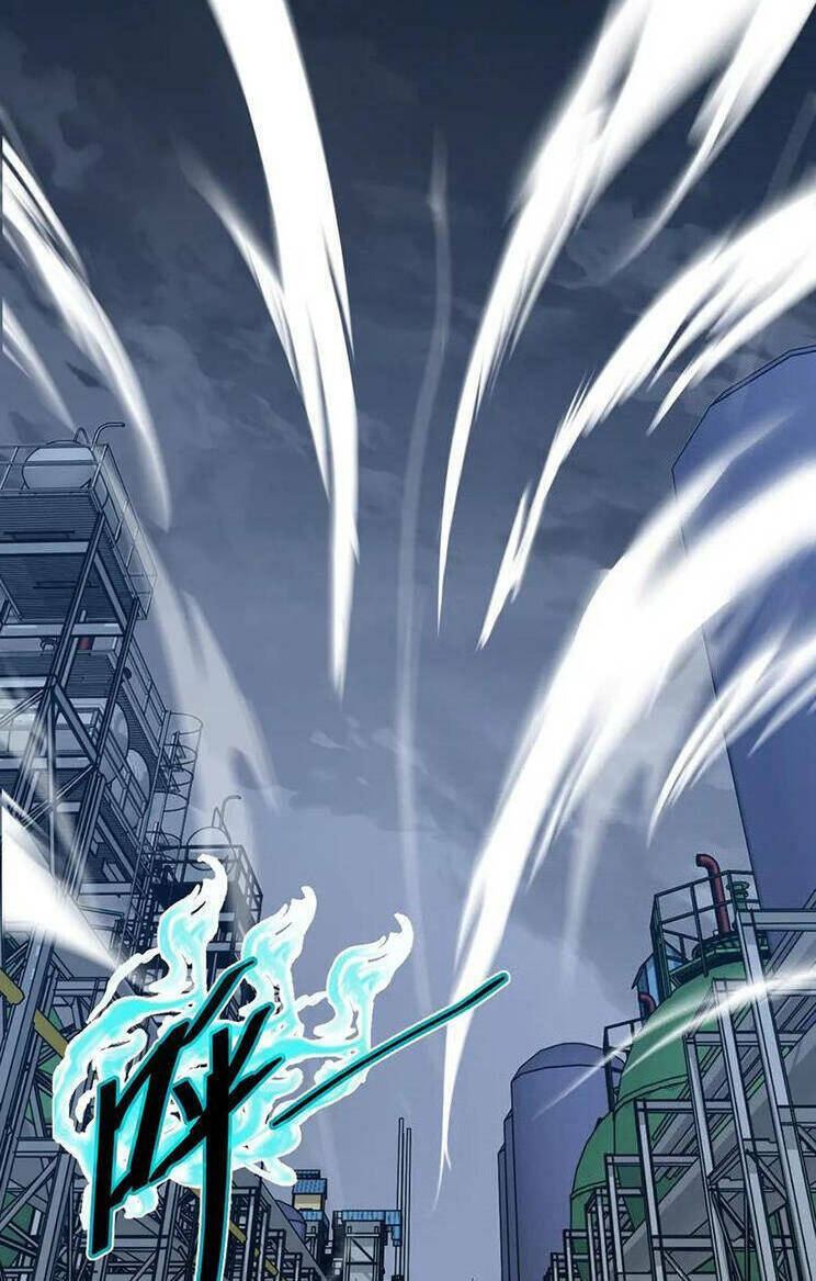 Cao Võ Hạ Cánh Đến Một Vạn Năm Sau Chap 99 - Next Chap 100