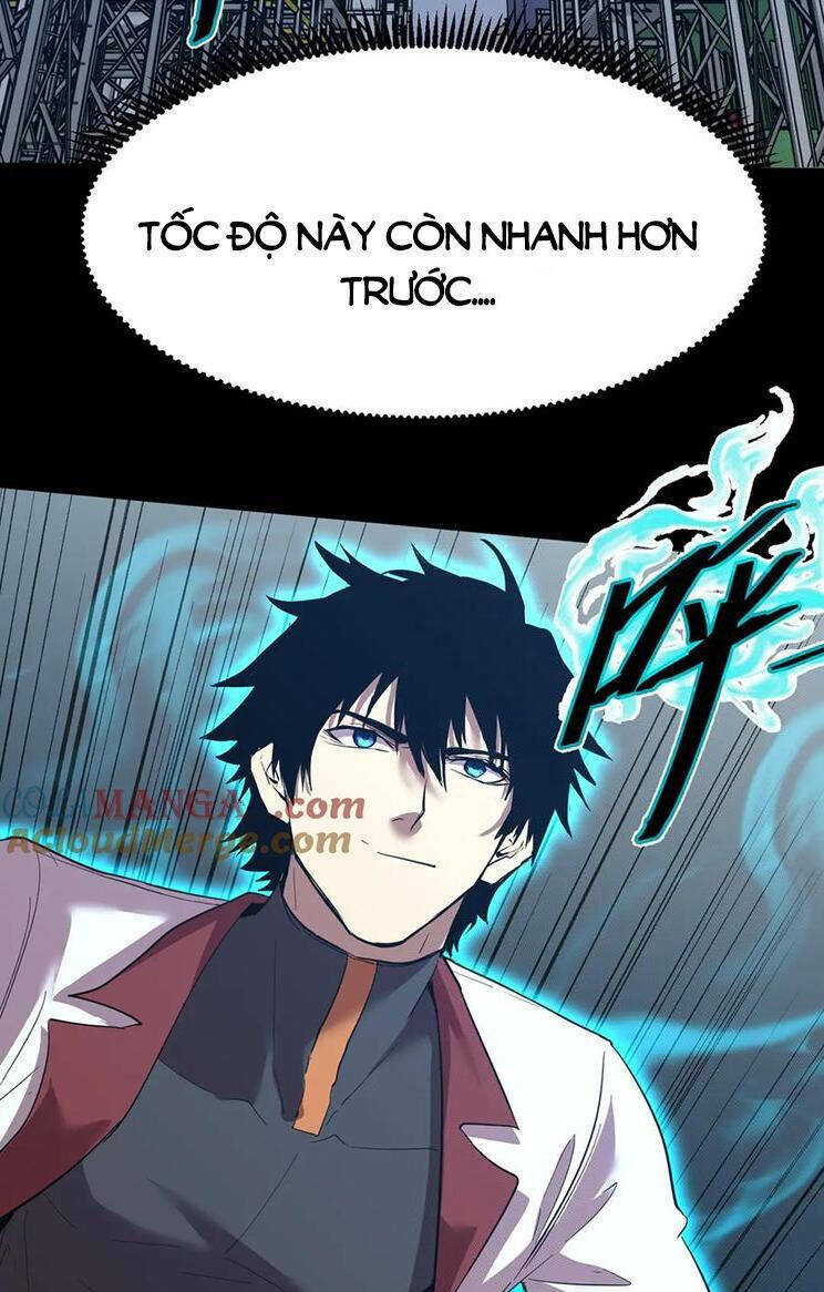 Cao Võ Hạ Cánh Đến Một Vạn Năm Sau Chap 99 - Next Chap 100