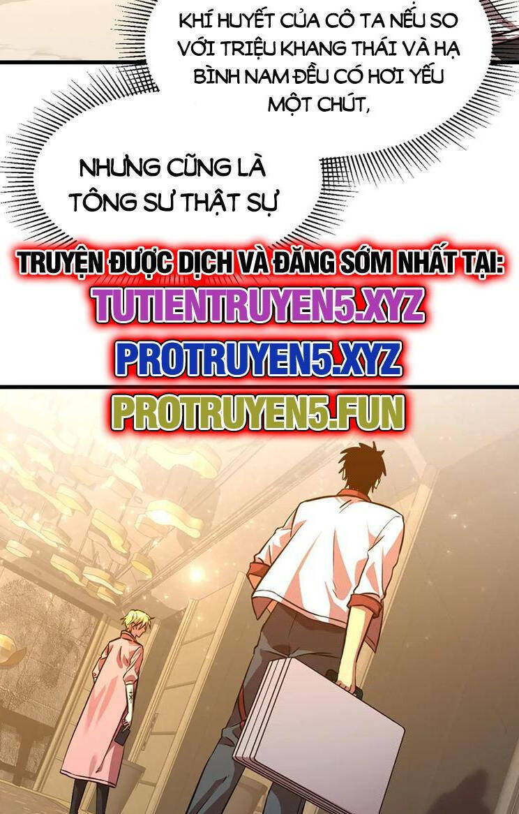 Cao Võ Hạ Cánh Đến Một Vạn Năm Sau Chap 99 - Next Chap 100