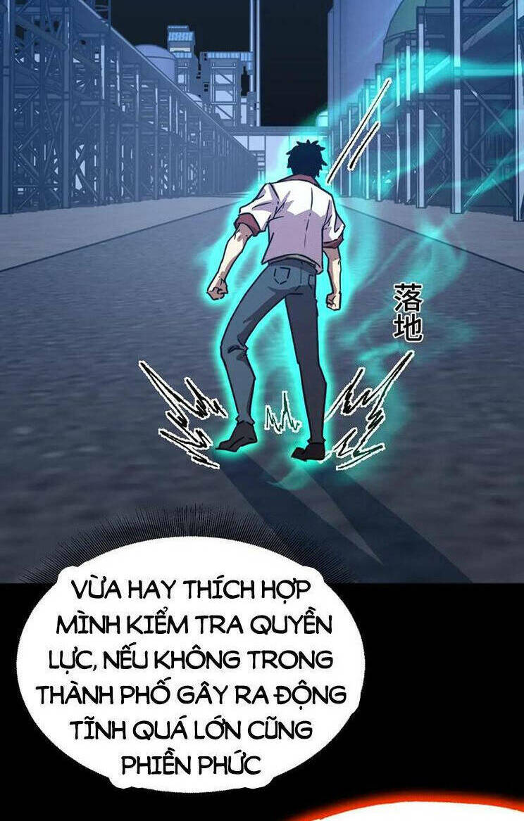 Cao Võ Hạ Cánh Đến Một Vạn Năm Sau Chap 99 - Next Chap 100