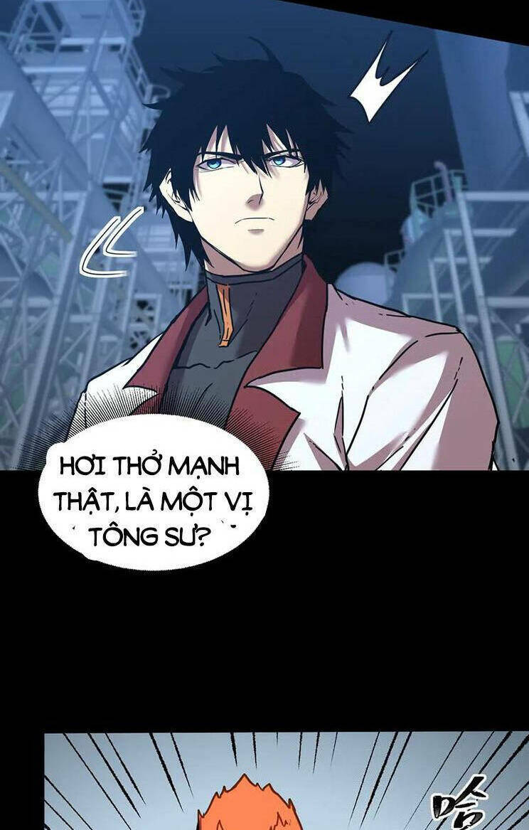 Cao Võ Hạ Cánh Đến Một Vạn Năm Sau Chap 99 - Next Chap 100