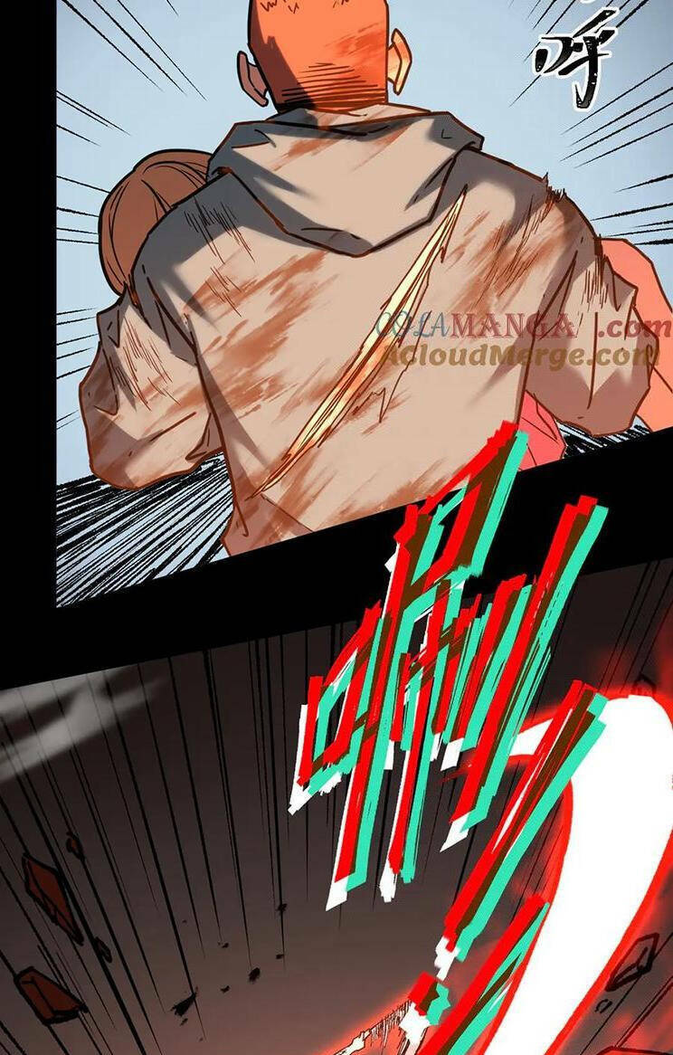 Cao Võ Hạ Cánh Đến Một Vạn Năm Sau Chap 99 - Next Chap 100