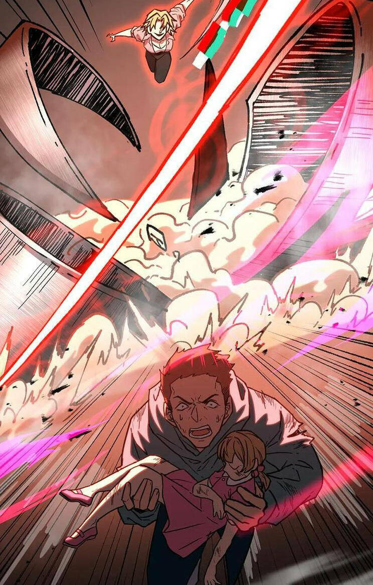 Cao Võ Hạ Cánh Đến Một Vạn Năm Sau Chap 99 - Next Chap 100