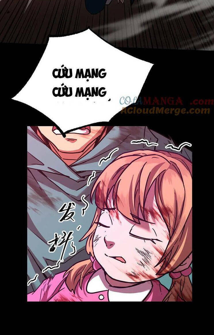 Cao Võ Hạ Cánh Đến Một Vạn Năm Sau Chap 99 - Next Chap 100