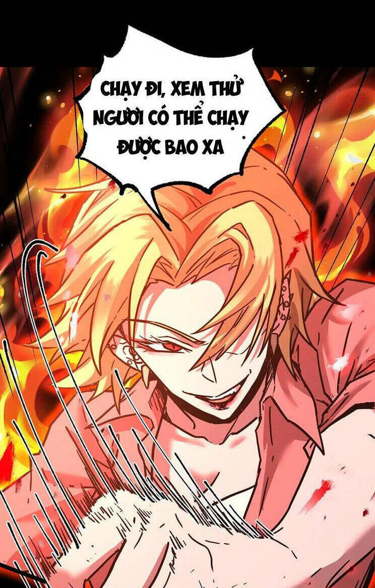 Cao Võ Hạ Cánh Đến Một Vạn Năm Sau Chap 99 - Next Chap 100